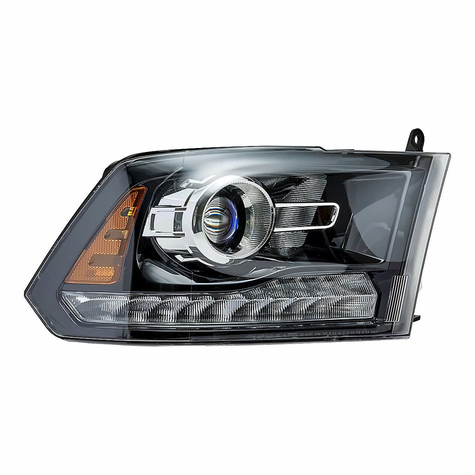 2013-2014 RAM 1500 Head Lamp, passenger side, CH2503245C