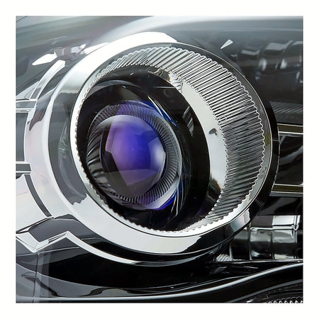 2013-2014 RAM 1500 Head Lamp, passenger side, rear view, CH2503245U