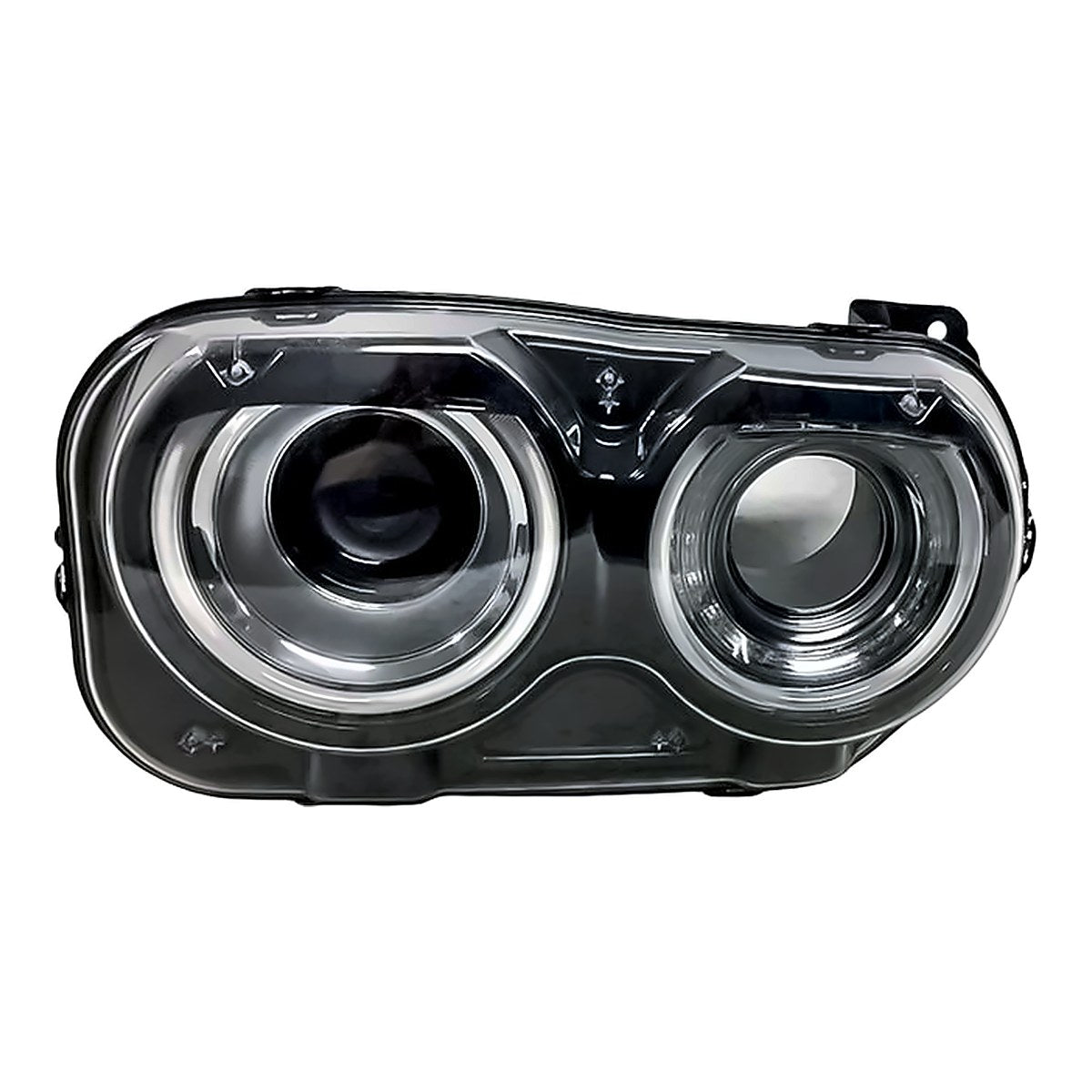 2015-2023 Dodge Challenger Head Lamp, passenger side, CH2503272U