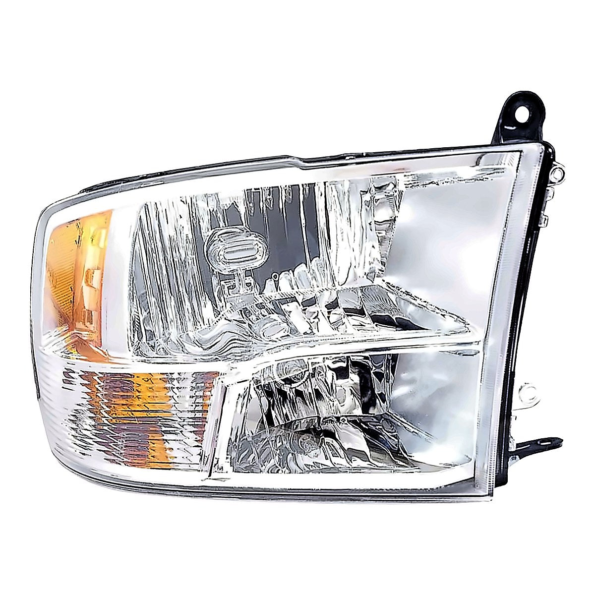 2011-2012 RAM 1500 Head Lamp, passenger side, CH2503281C