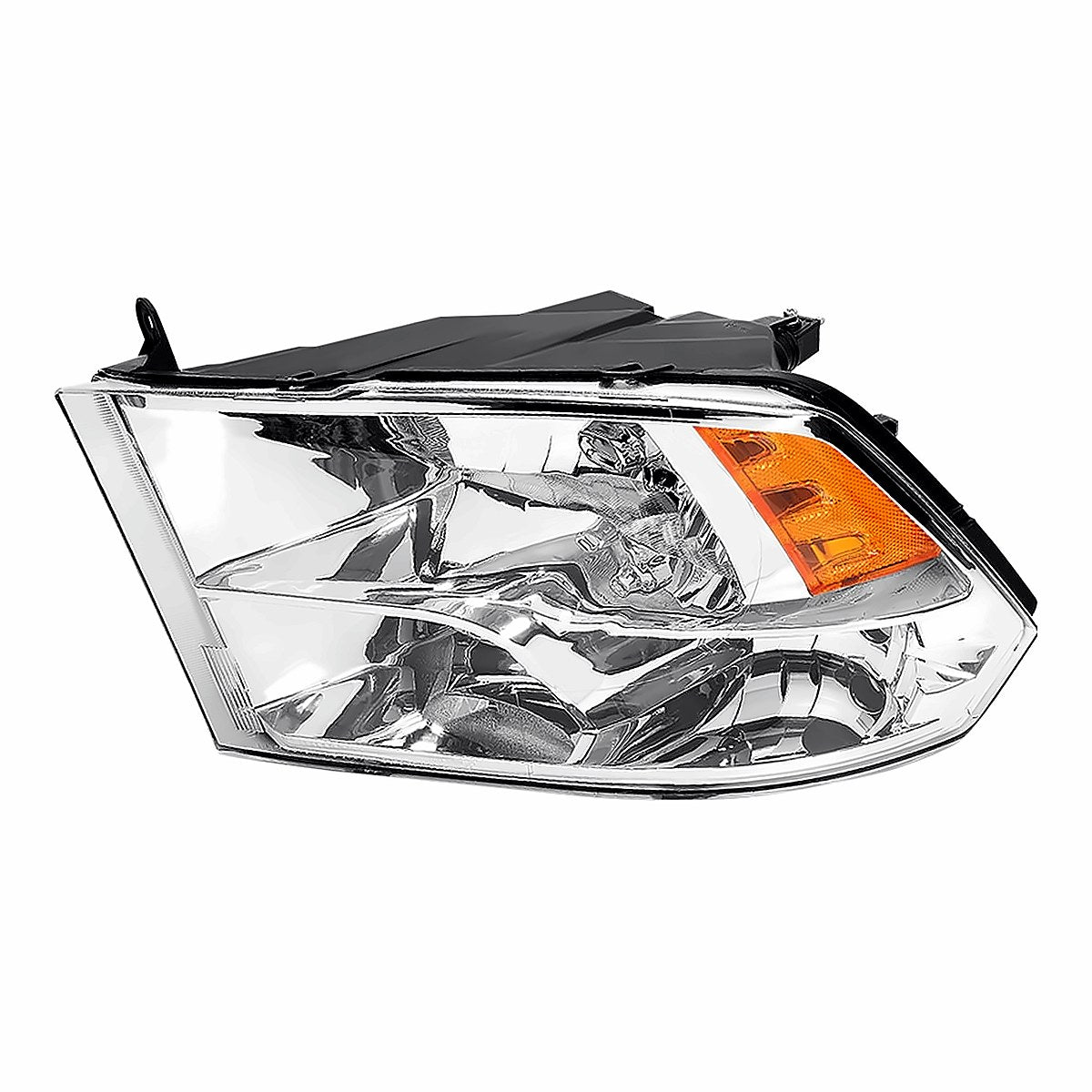 2011-2012 RAM 1500 Head Lamp, passenger side, left-side view, CH2503281C