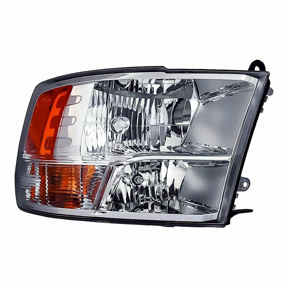 2019-2024 RAM 1500 Classic Head Lamp, passenger side, CH2503282