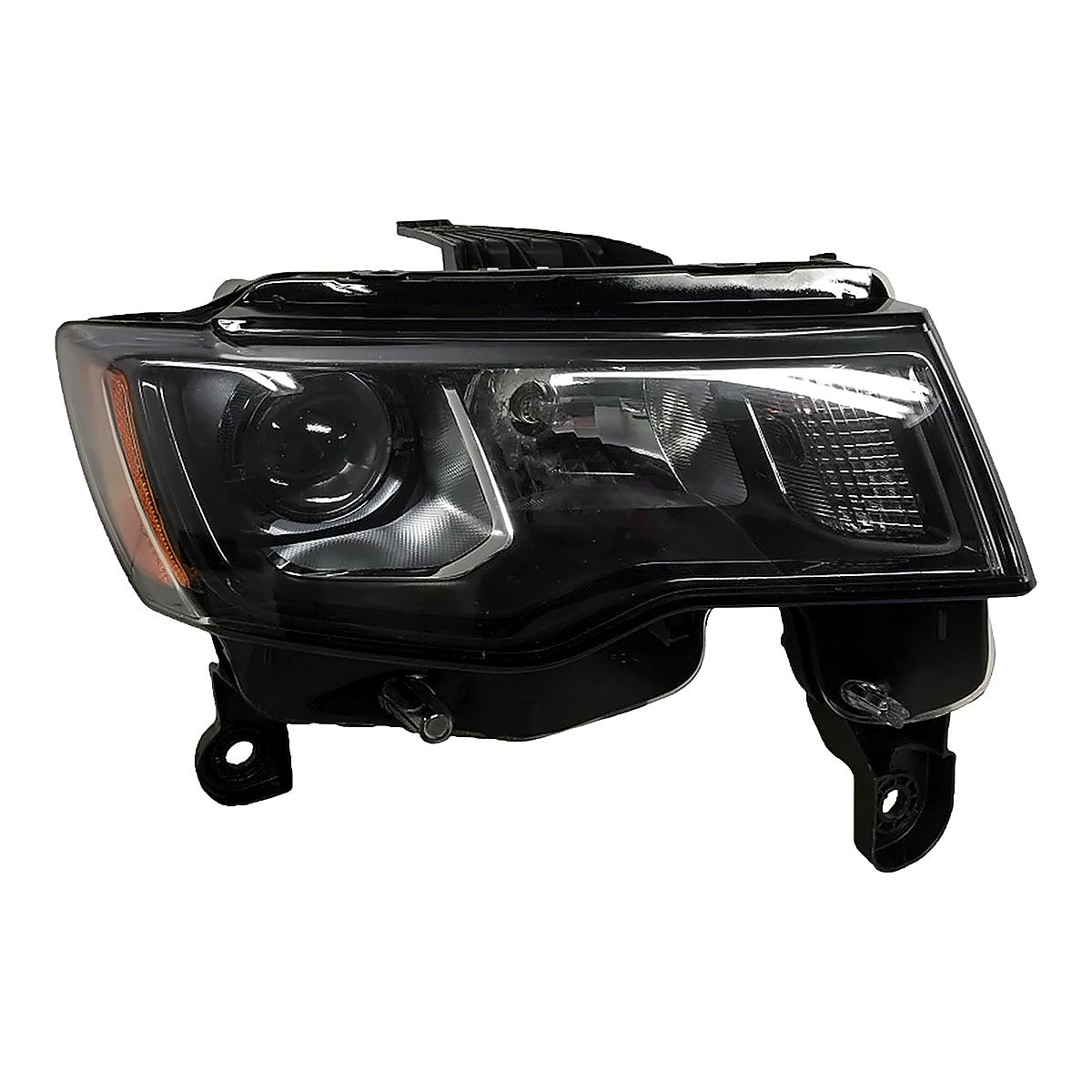 2022 Jeep Grand Cherokee Head Lamp, passenger side, CH2503284