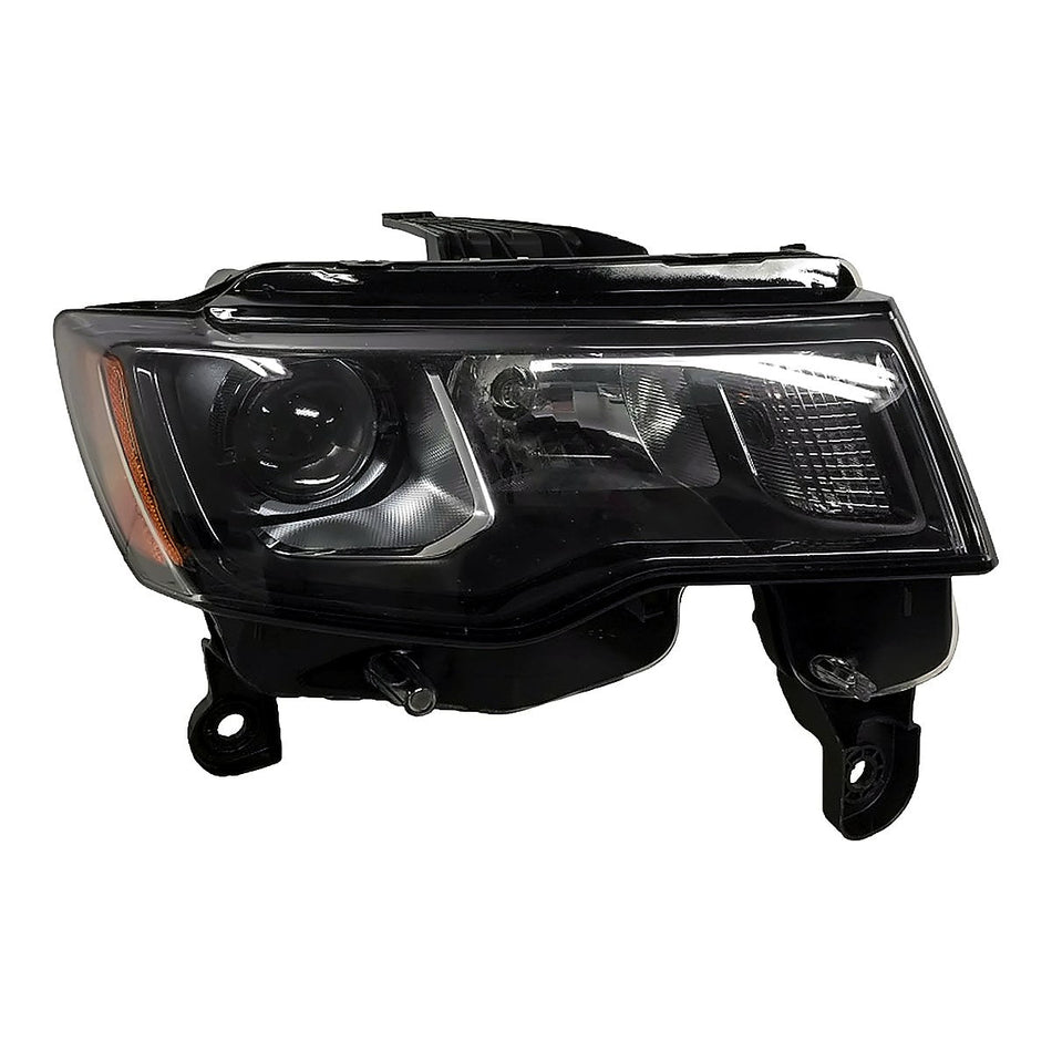 2022 Jeep Grand Cherokee Head Lamp, passenger side, CH2503284