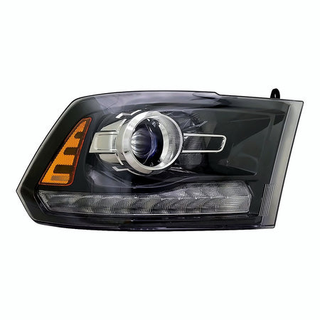 2016-2018 RAM 1500 Head Lamp, passenger side, CH2503289