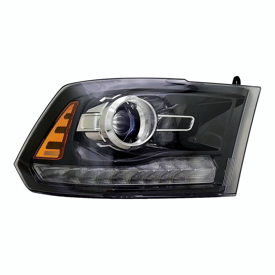 2016-2018 RAM 1500 Head Lamp, passenger side, CH2503289C