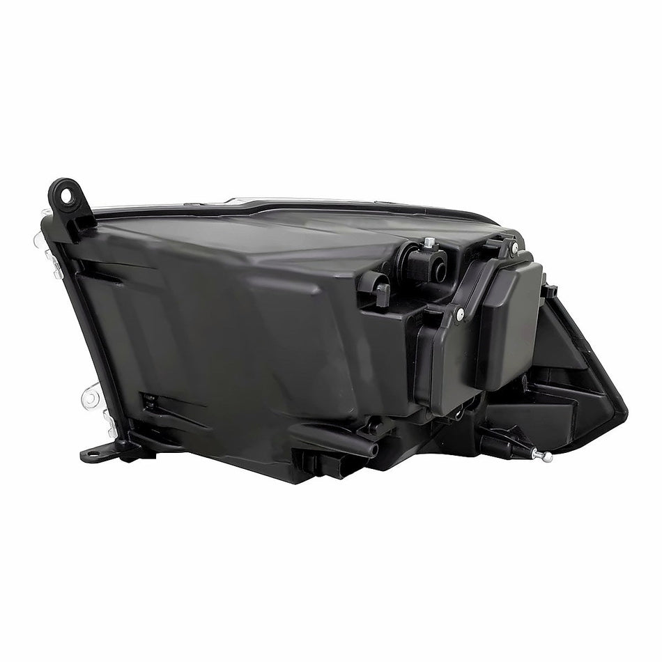 2016-2018 RAM 1500 Head Lamp, passenger side, left-side view, CH2503289C