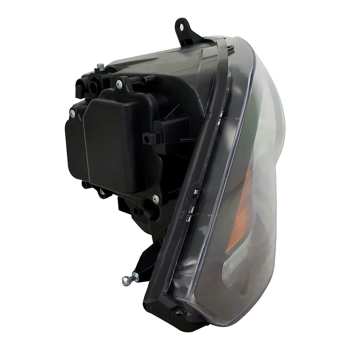 2016-2018 RAM 1500 Head Lamp, passenger side, right-side view, CH2503289