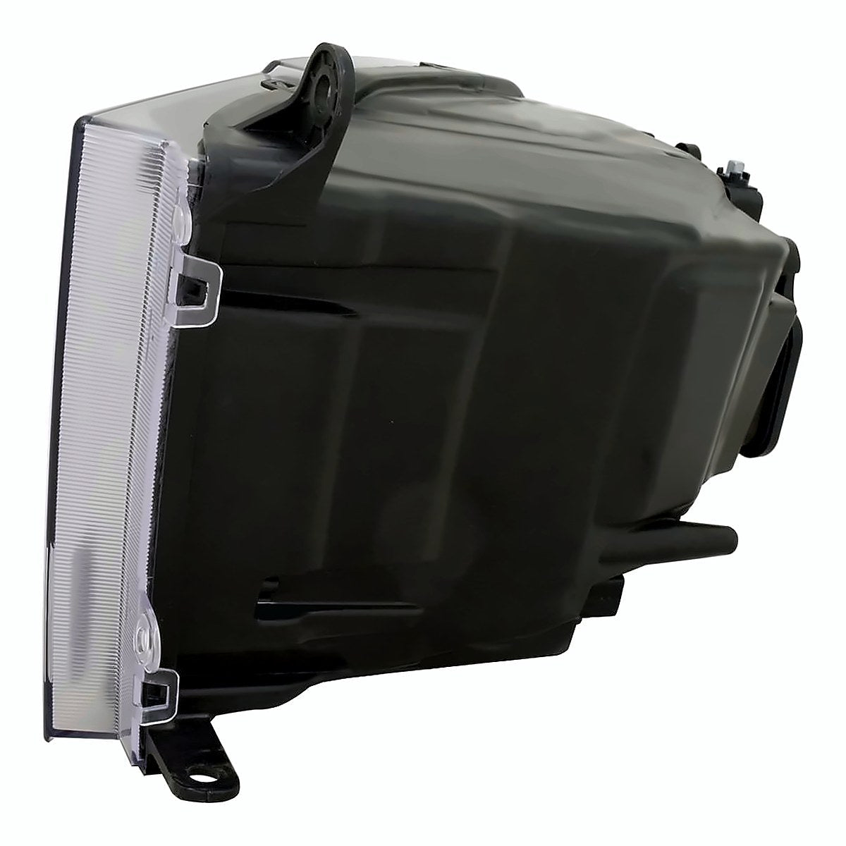 2019-2024 RAM 1500 Classic Head Lamp, passenger side, top view, CH2503289U