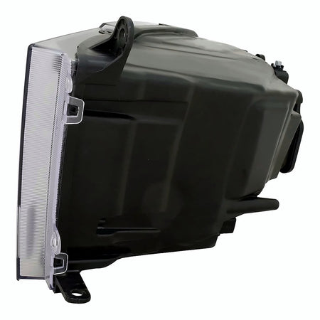 2016-2018 RAM 1500 Head Lamp, passenger side, top view, CH2503289C