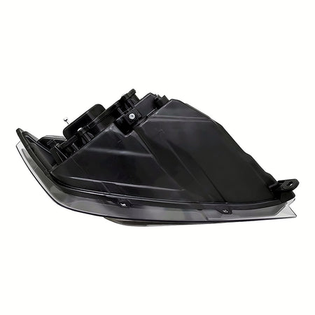 2016-2018 RAM 1500 Head Lamp, passenger side, bottom view, CH2503289