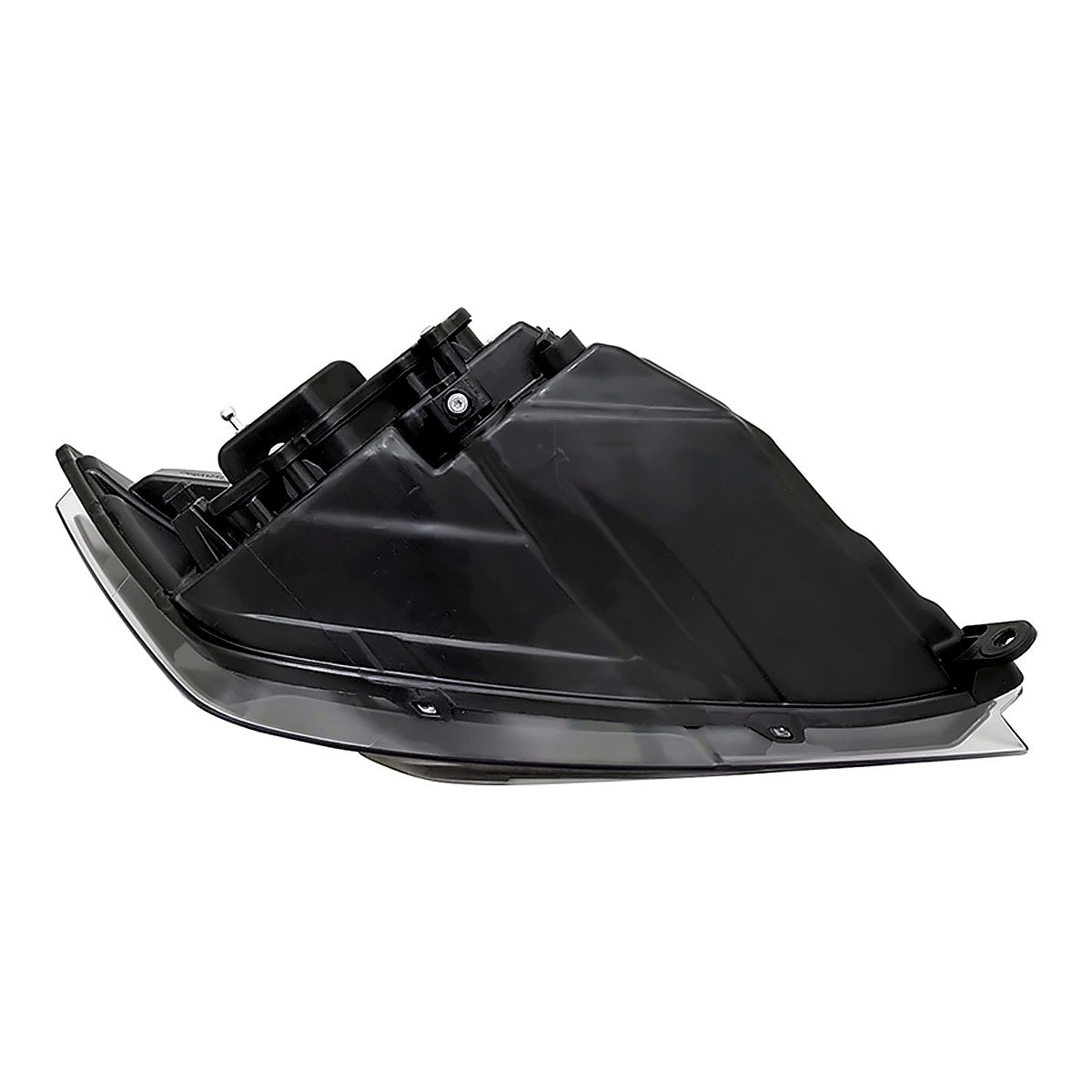 2016-2018 RAM 1500 Head Lamp, passenger side, bottom view, CH2503289C