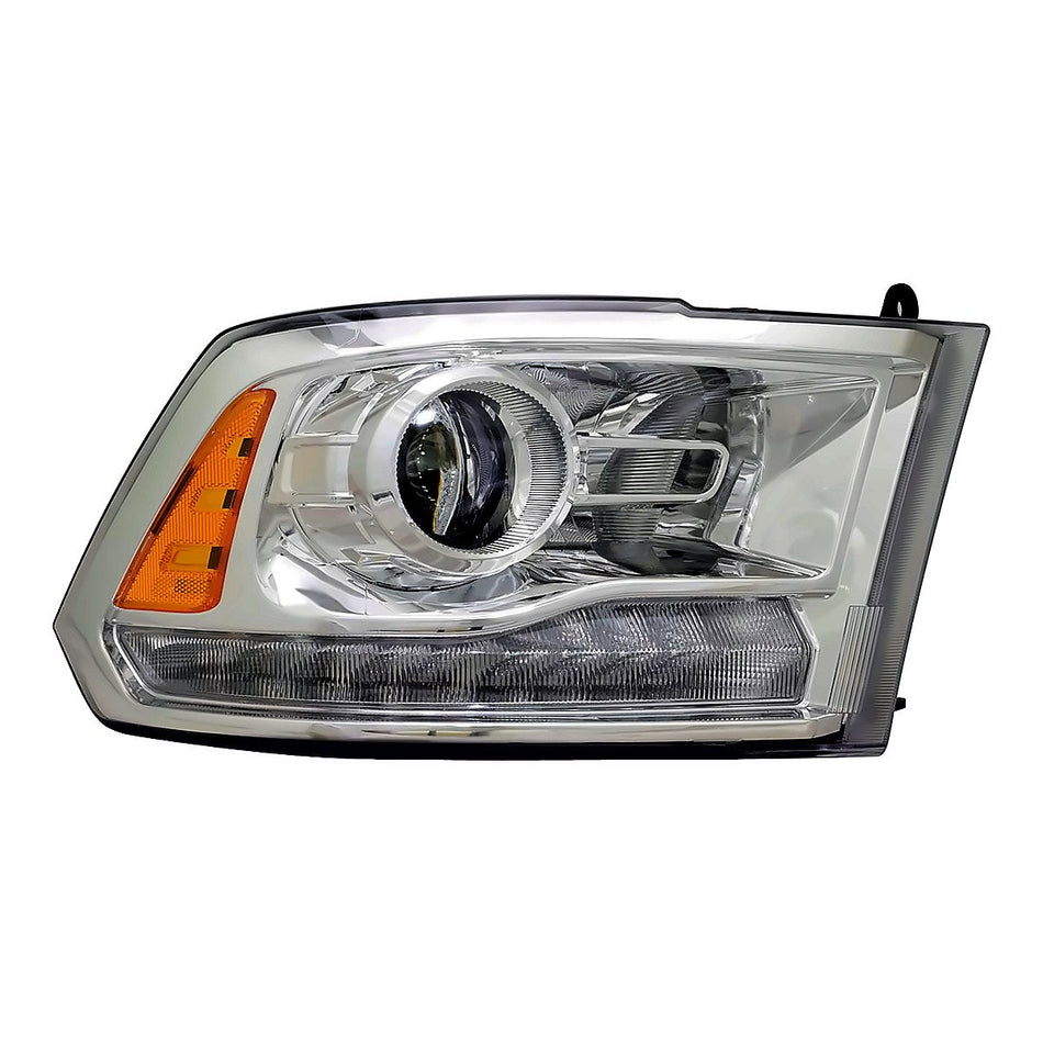 2016-2018 RAM 1500 Head Lamp, passenger side, CH2503290C