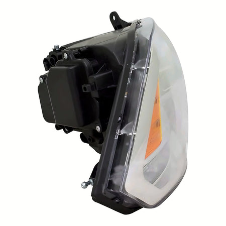 2016-2018 RAM 1500 Head Lamp, passenger side, left-side view, CH2503290U