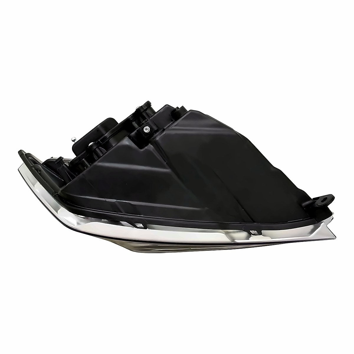 2016-2018 RAM 1500 Head Lamp, passenger side, top view, CH2503290U