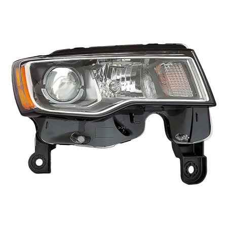 2022 Jeep Grand Cherokee Head Lamp, CH2503297C
