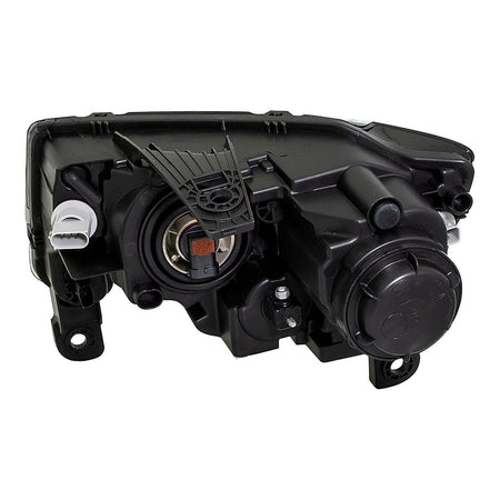 2022 Jeep Grand Cherokee Head Lamp, rear view, CH2503297C