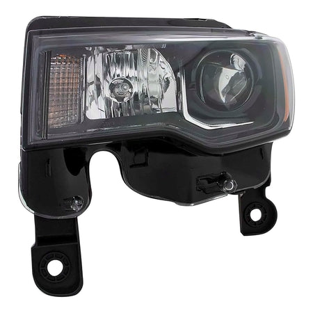 2022 Jeep Grand Cherokee Head Lamp, left-side view, CH2503309