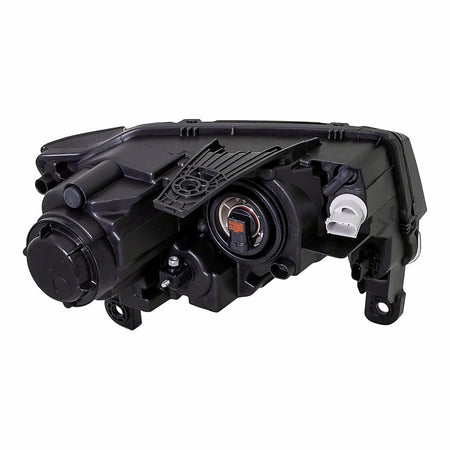 2022 Jeep Grand Cherokee Head Lamp, rear view, CH2503309