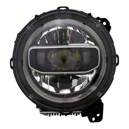 2018-2024 Jeep Wrangler Head Lamp, passenger side, CH2503327