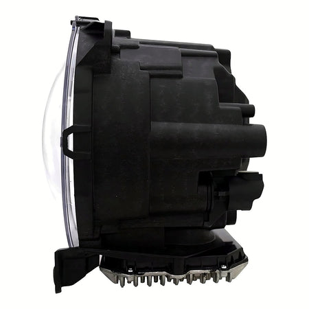 2018-2024 Jeep Wrangler Head Lamp, passenger side, left-side view, CH2503327