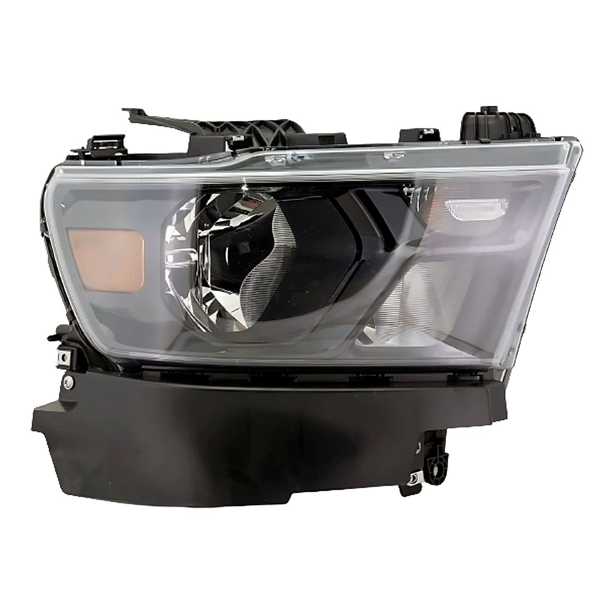 2019-2024 RAM 1500 Head Lamp, passenger side, CH2503328C