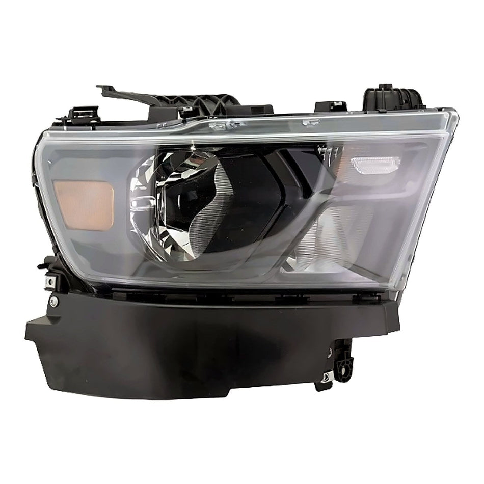 2019-2024 RAM 1500 Head Lamp, passenger side, CH2503328C