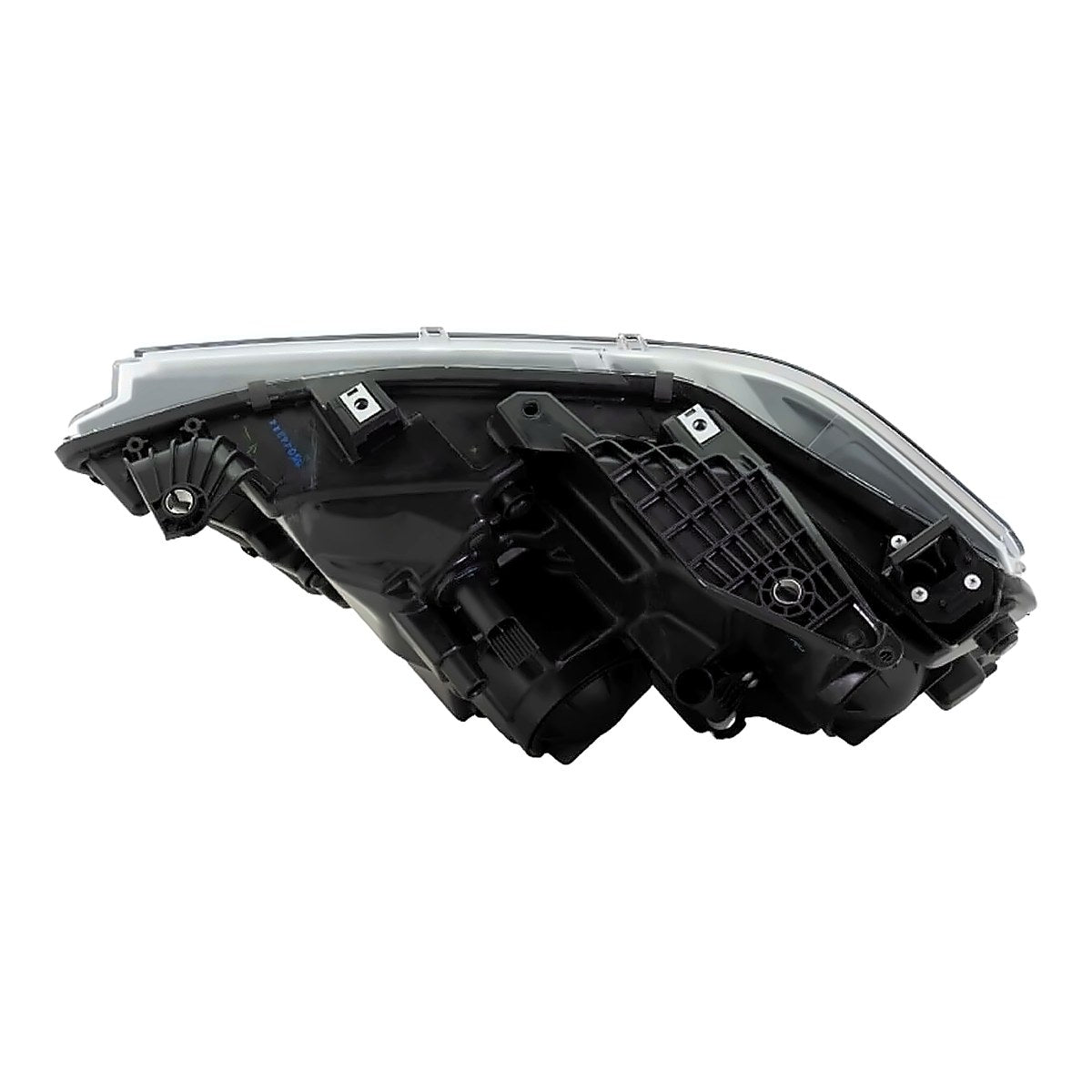 2019-2024 RAM 1500 Head Lamp, passenger side, rear view, CH2503328U