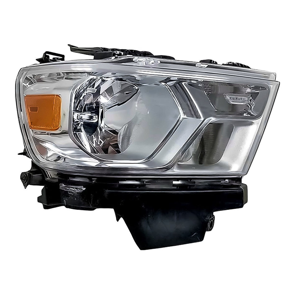 2019-2024 RAM 1500 Head Lamp, passenger side, CH2503329