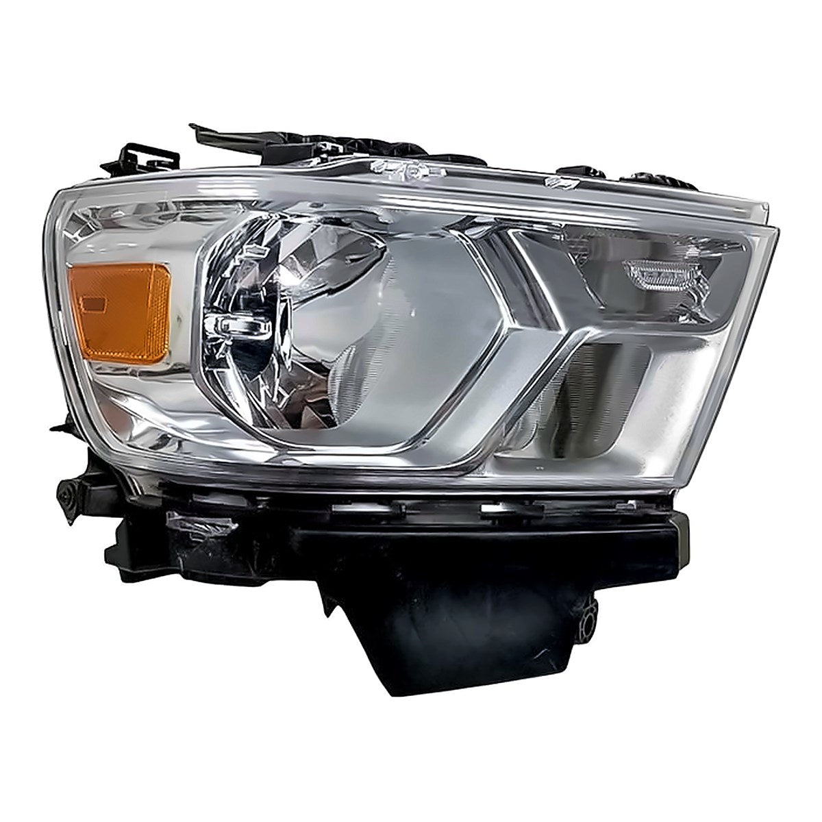 2019-2024 RAM 1500 Head Lamp, passenger side, CH2503329C
