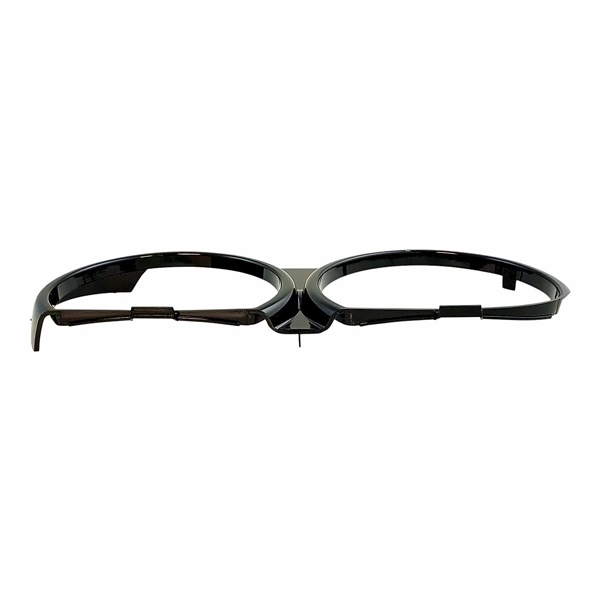 2015-2023 Dodge Challenger Head Lamp, passenger side, rear view, CH2511101