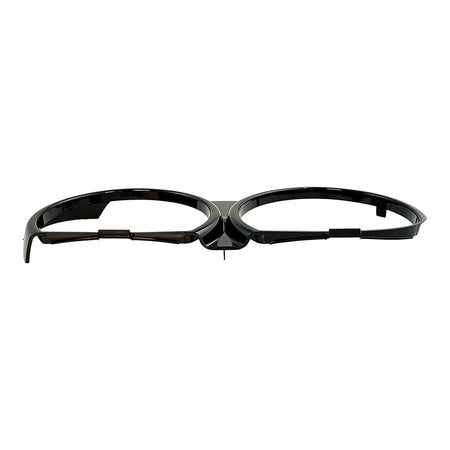 2015-2023 Dodge Challenger Head Lamp, passenger side, rear view, CH2511101