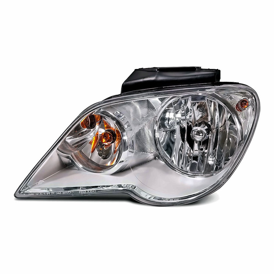 2007-2008 Chrysler Pacifica Head Lamp, driver side, CH2518120