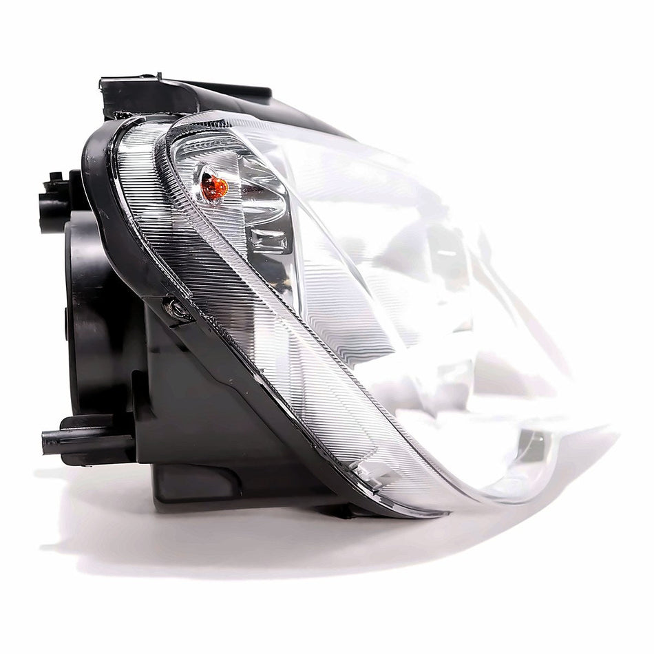 2007-2008 Chrysler Pacifica Head Lamp, driver side, left-side view, CH2518120