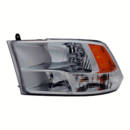 2011-2012 RAM 1500 Head Lamp, driver side, CH2518135C