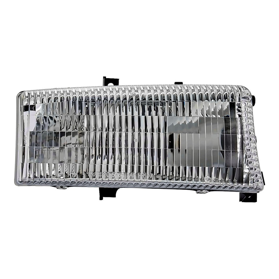 1997-2004 Dodge Dakota Head Lamp, passenger side, CH2519107