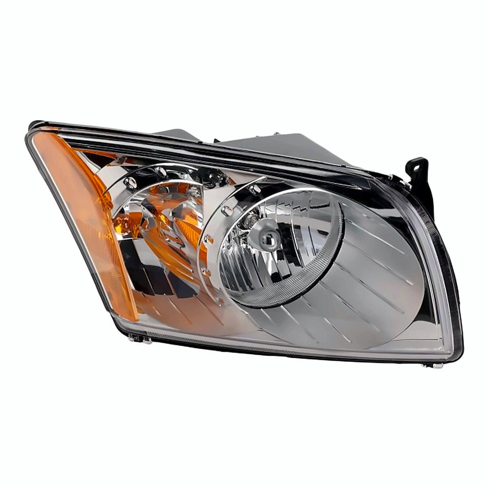 2007-2012 Dodge Caliber Head Lamp, passenger side, CH2519118