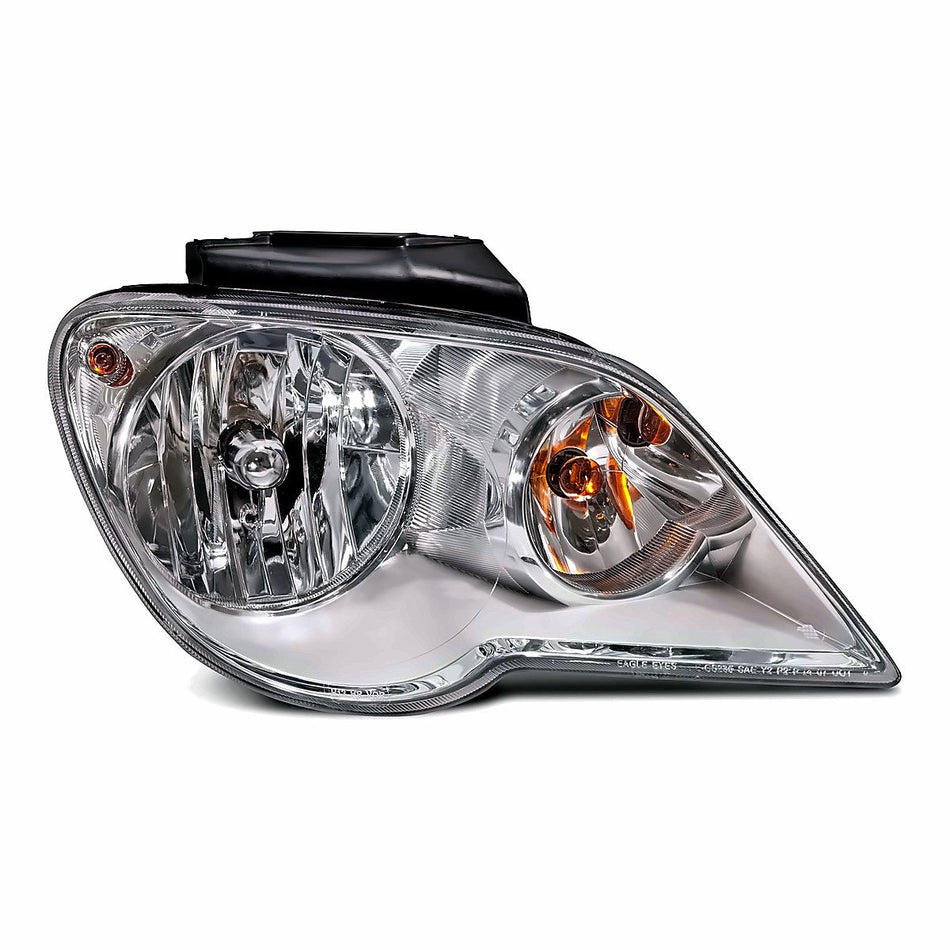 2007-2008 Chrysler Pacifica Head Lamp, passenger side, CH2519120