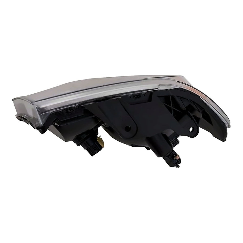 2007-2009 Dodge Durango Head Lamp, passenger side, left-side view, CH2519121