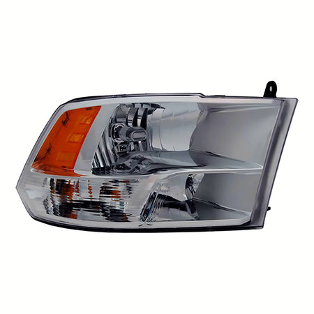 2011-2012 RAM 1500 Head Lamp, passenger side, CH2519135C