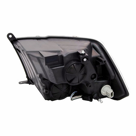 2011-2012 RAM 1500 Head Lamp, passenger side, rear view, CH2519135C