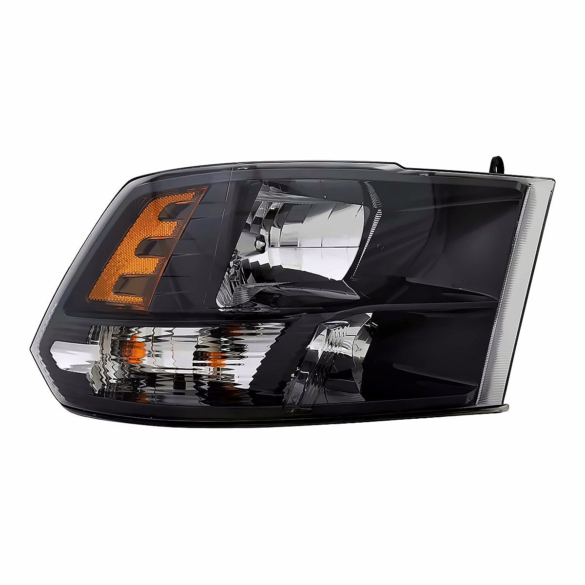 2015-2018 RAM 1500 Head Lamp, CH2519149C