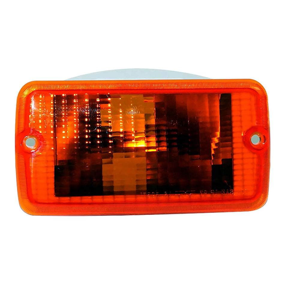 1997-2006 Jeep Wrangler Signal light, front driver side, CH2520141C
