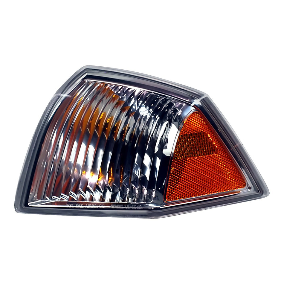 2007-2010 Jeep Compass Signal light, front driver side, CH2520144U