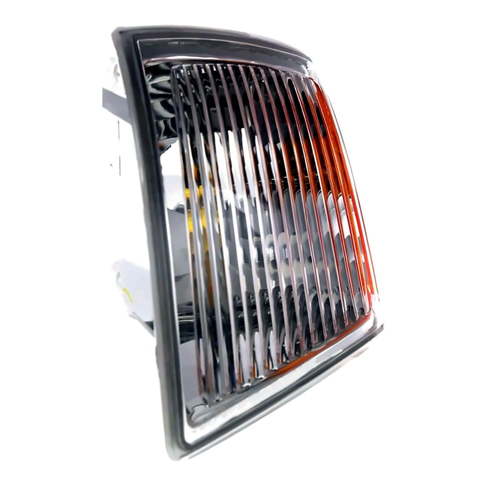2007-2010 Jeep Compass Signal light, front driver side, left-side view, CH2520144