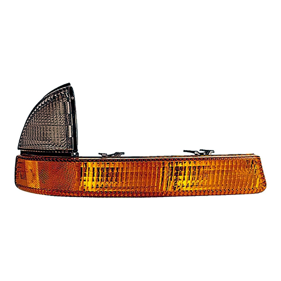 1998 Dodge Durango Side Marker, passenger side, CH2521125