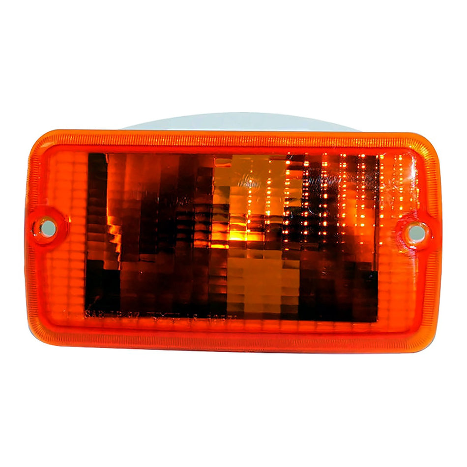 1997-2006 Jeep Wrangler Signal light, front passenger side, CH2521141C