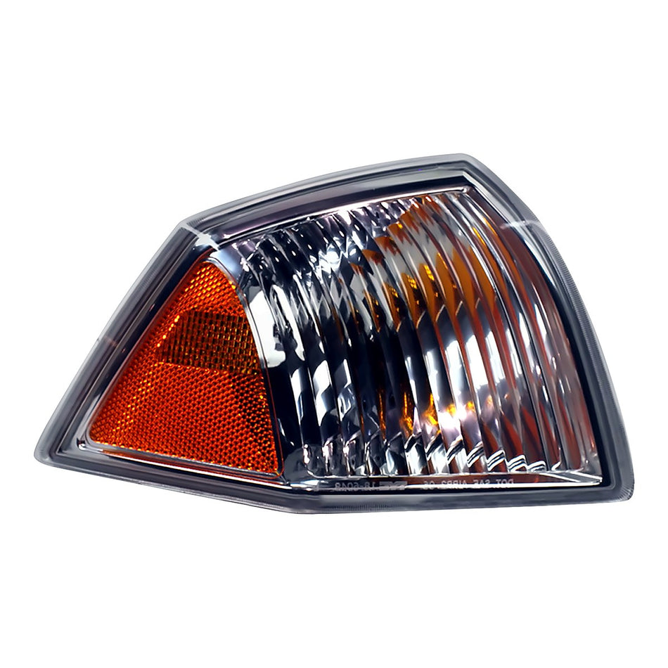 2007-2010 Jeep Compass Signal light, front passenger side, CH2521144