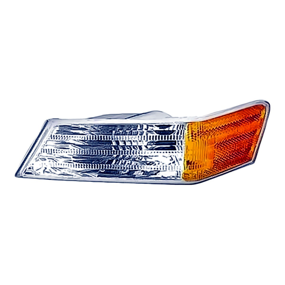 2007-2017 Jeep Patriot Signal light, front driver side, CH2526101