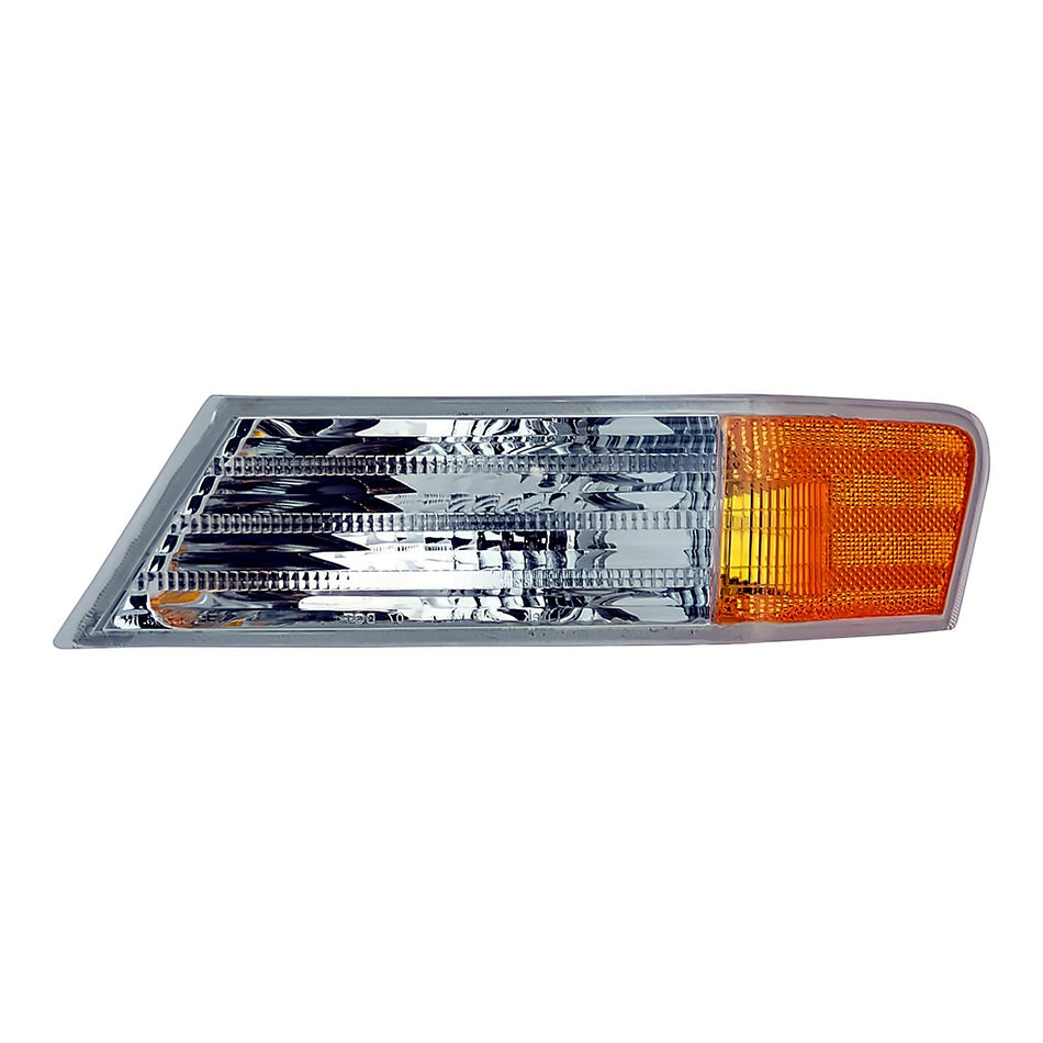 2007-2017 Jeep Patriot Signal light, front driver side, CH2526102C